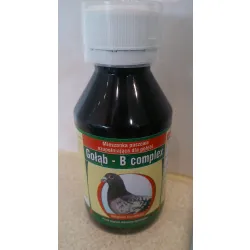 GOŁĄB-B COMPLEX 100 ML